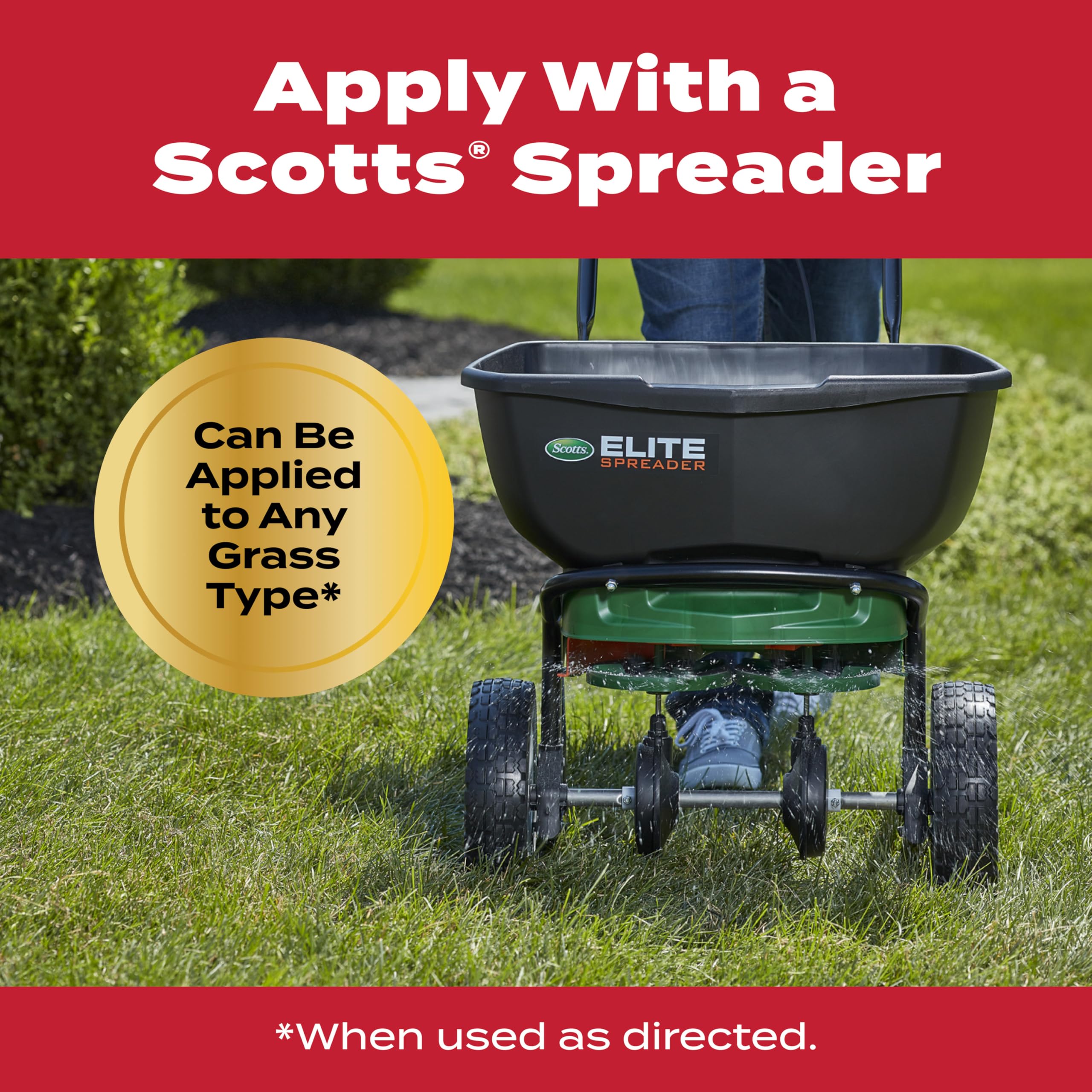 Scotts GrubEx1 May/June beetle lifecycle prevention visual.