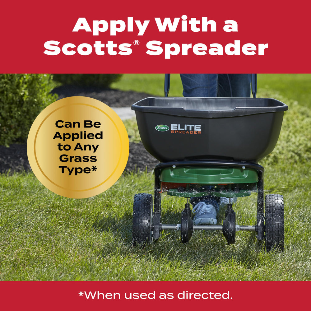 Scotts GrubEx1 May/June beetle lifecycle prevention visual.