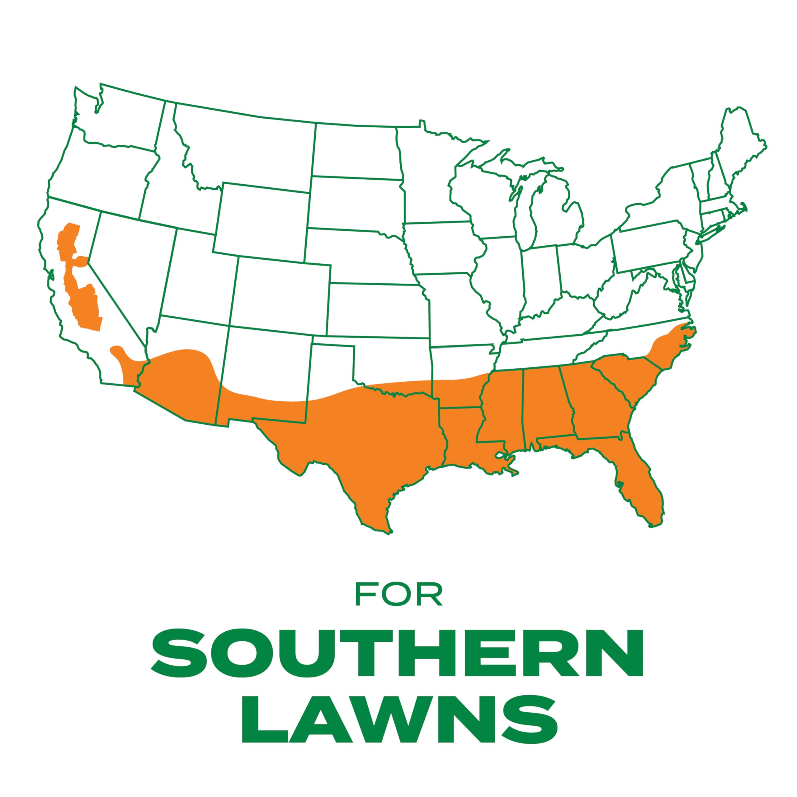 Scotts Thick'R Lawn drought and heat tolerance in sun.