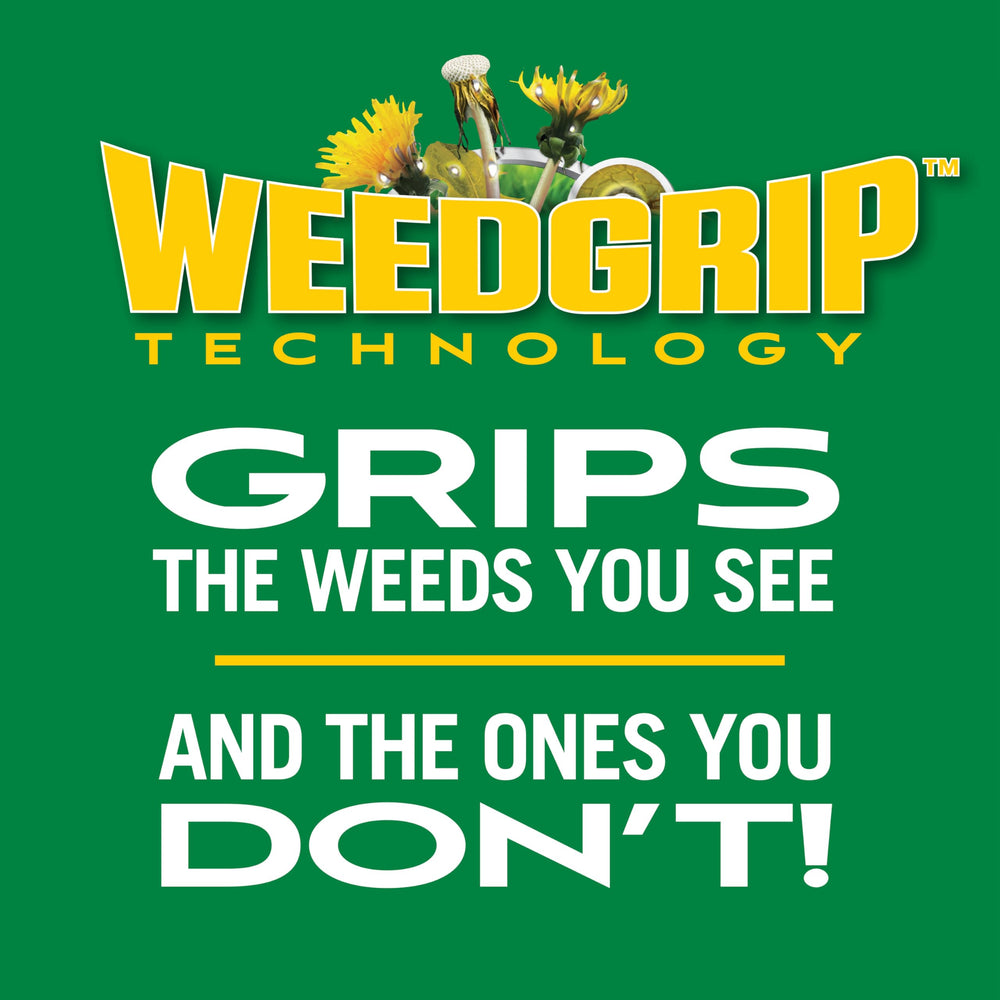 Scotts Turf Builder Weed & Feed5 spreader setup for even coverage