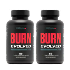 Sculpt Nation Daytime Metabolism bottle ready for daily intake.