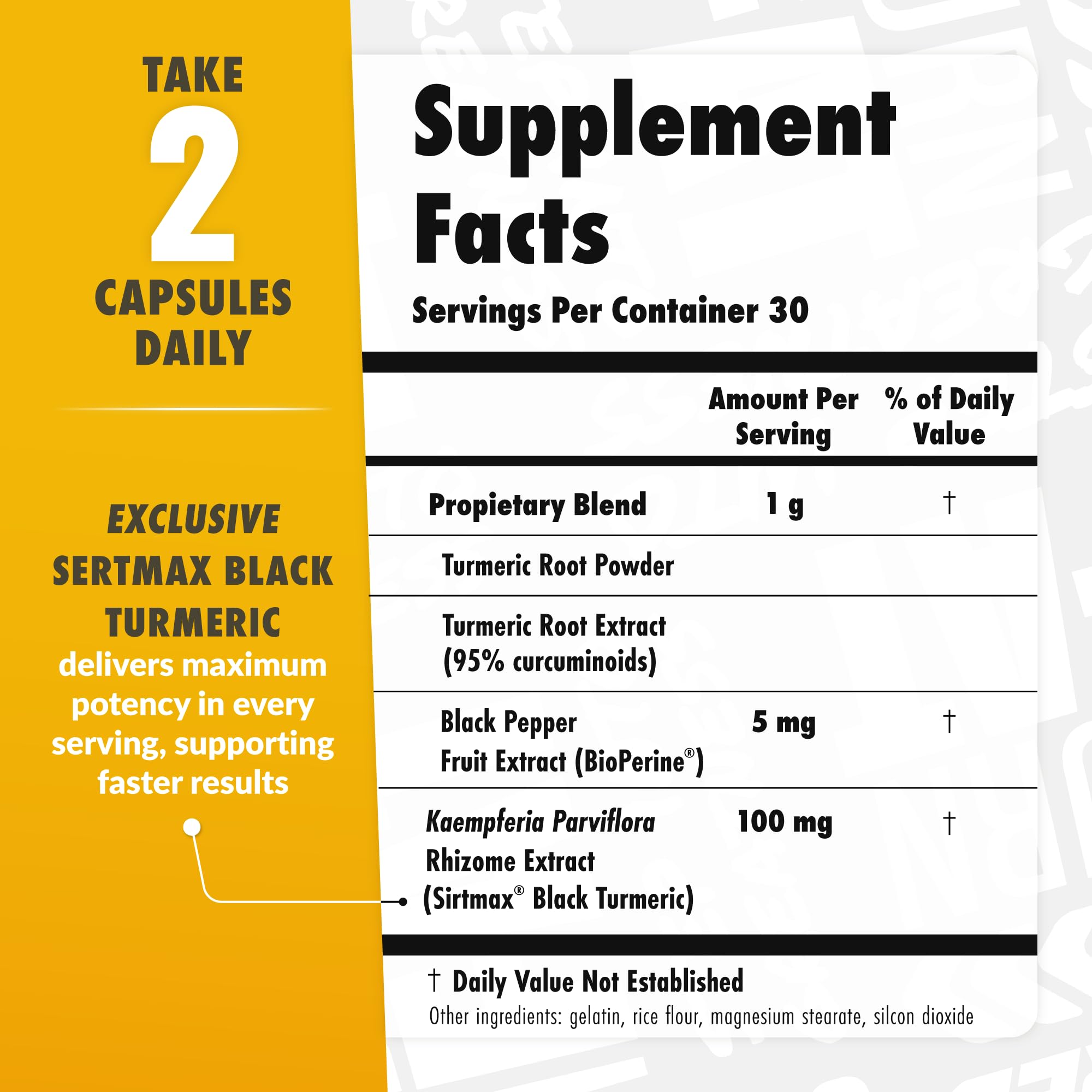 Sculpt Nation bottle dispense-pour demonstrates convenient daily dosing