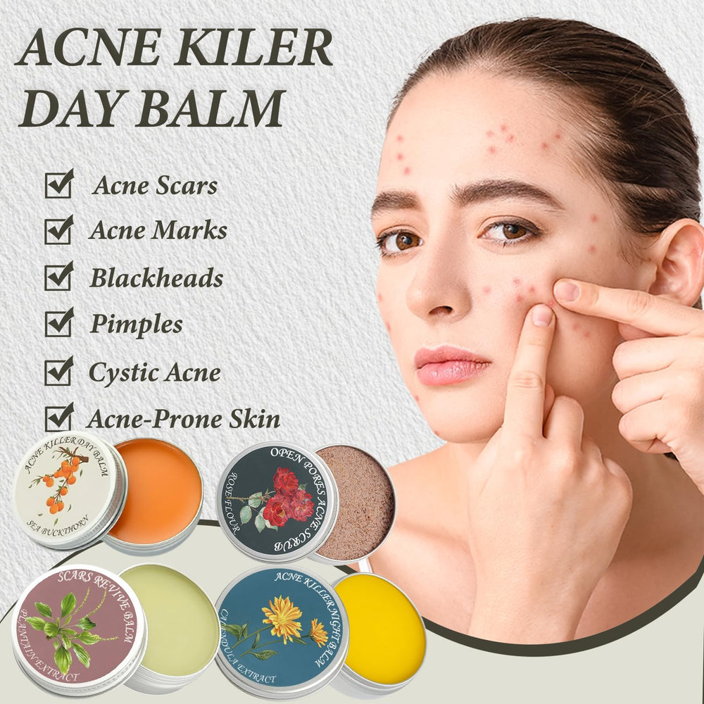 SDXJIOGE balm texture closeup for easy application.