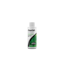Seachem Flourish flacon – éléments nutritifs essentiels pour plantes d'aquarium