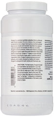 Seachem Purigen 500 ml container showcasing filtration media for aquariums.
