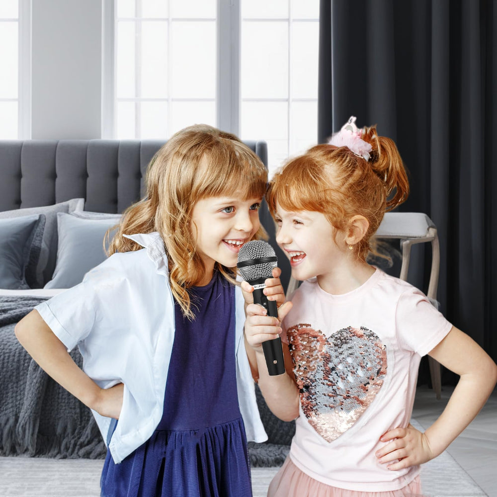 Sealhuan microphone toy, realistic look enhances role-play and cosplay fun.