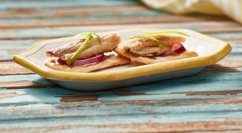 Season Sardines ready-to-serve tin shown for quick meals.