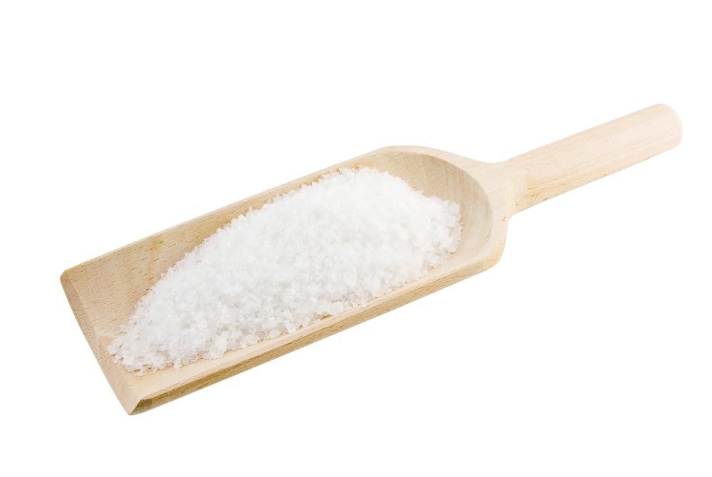 Seasonello Sardinia sea salt minerals emphasized for natural flavor in meals