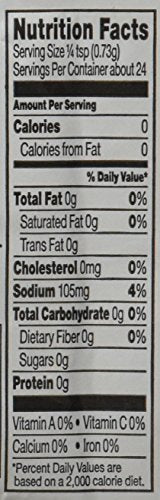 Individual packets enable portion-controlled party mix at gatherings.