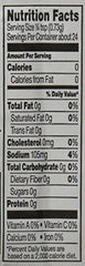 Individual packets enable portion-controlled party mix at gatherings.