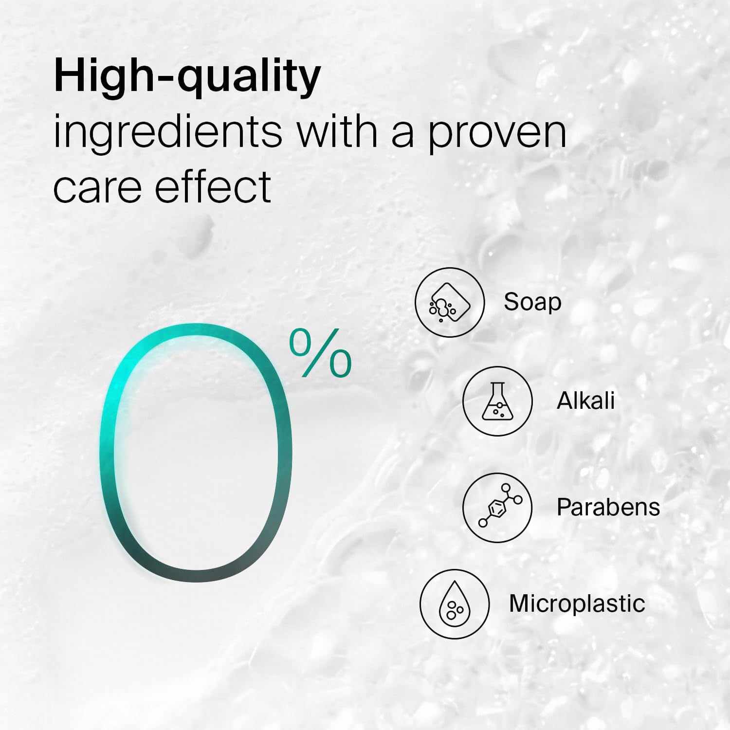 SEBAMED vitamin blend bottle highlights skin-friendly vitamins.