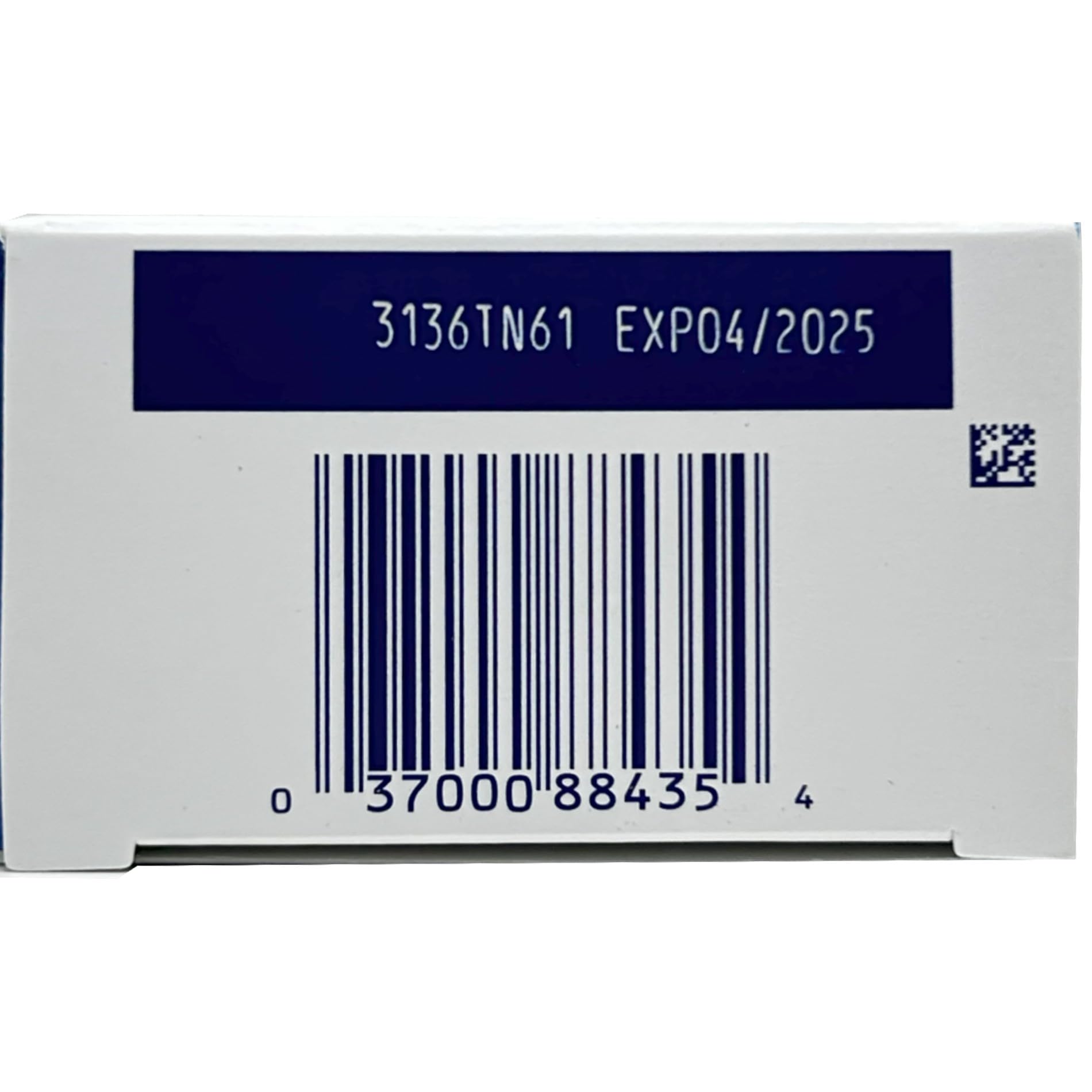 Secret Clinical Strength Invisible Solid Deodorant on a bathroom shelf ready for daily use