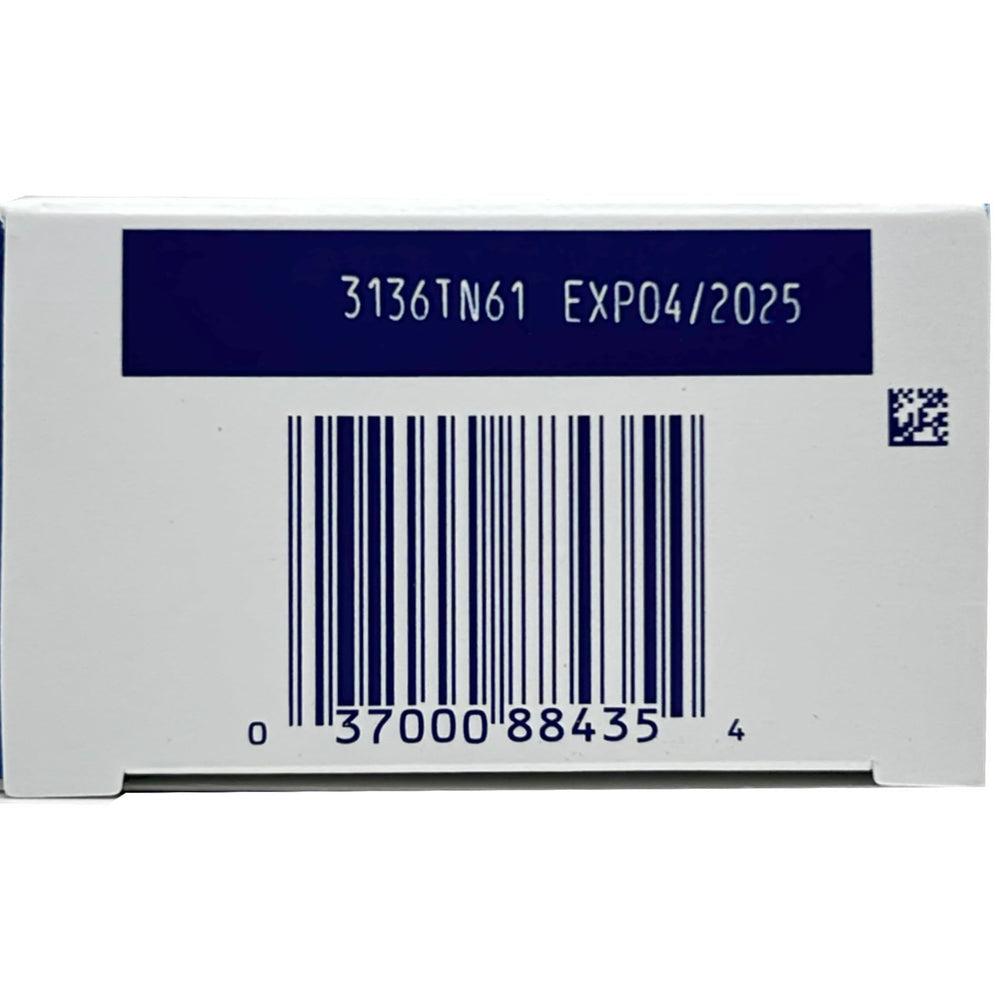 Secret Clinical Strength Invisible Solid Deodorant on a bathroom shelf ready for daily use