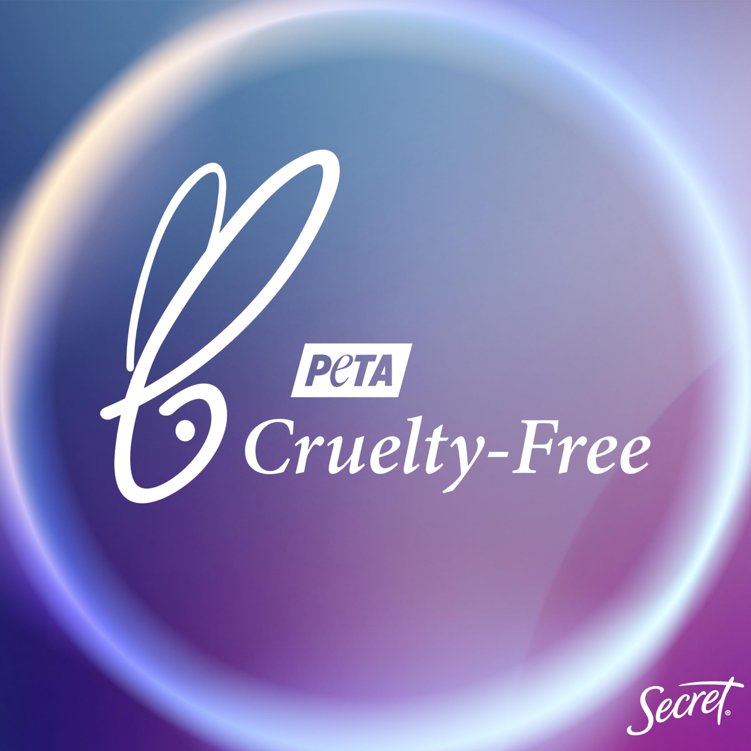 Dermatologist-tested and gentle on skin for sensitive users.