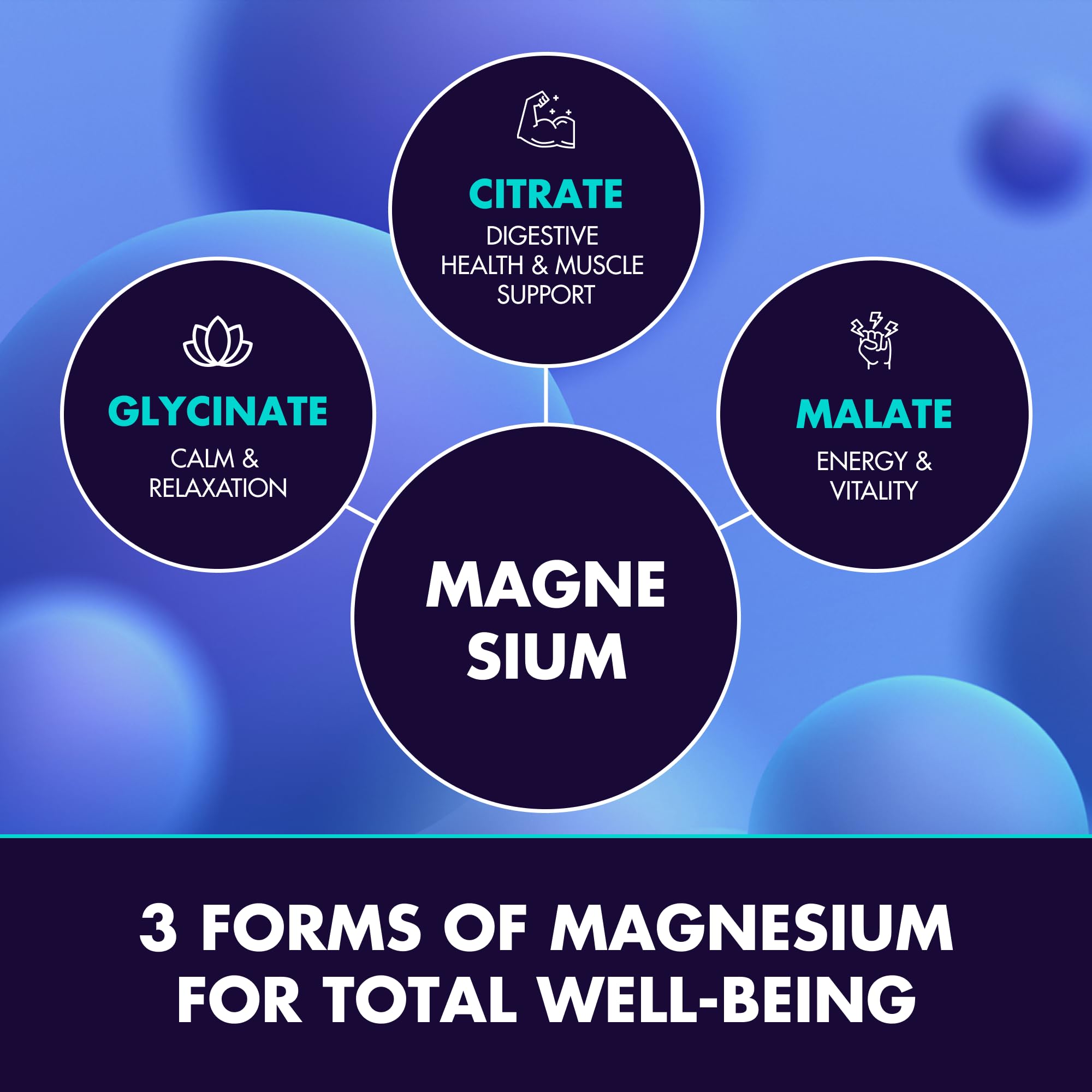 Secret Element gummies being poured from bottle to illustrate convenience and potency.