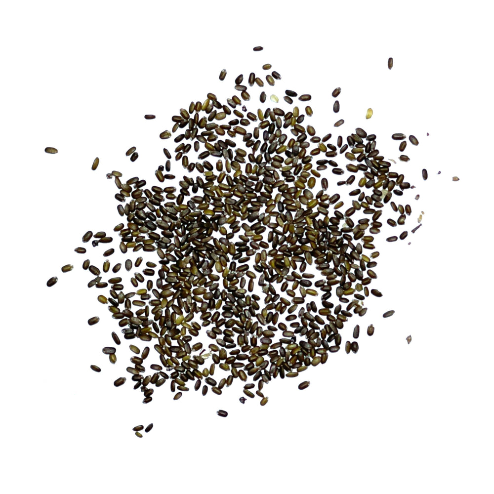 Seed Needs Bee Balm is drought-tolerant for low-water landscaping needs.