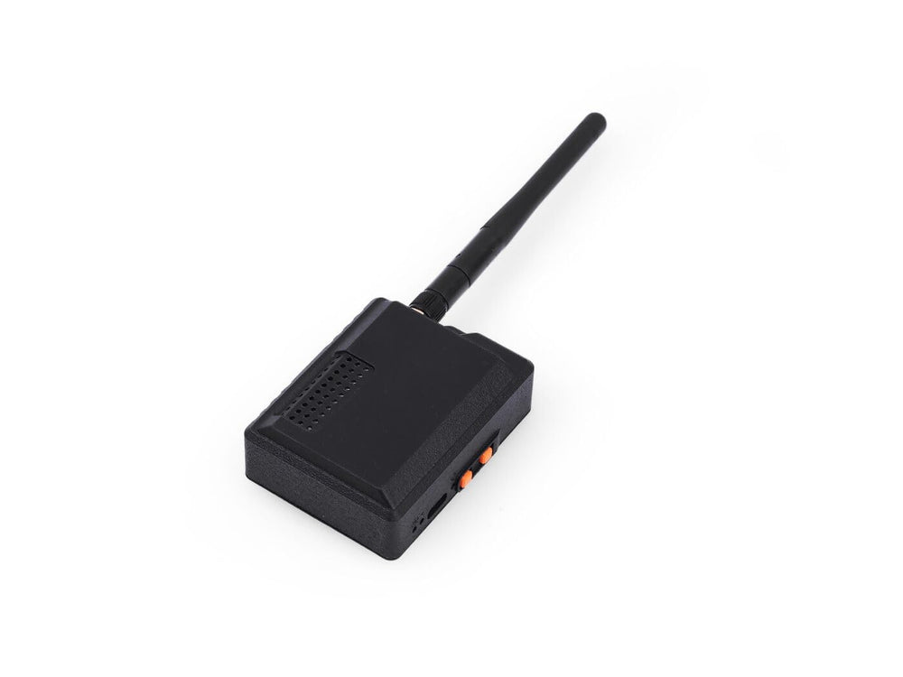 Seeed Studio Wio Tracker L1 Pro Grove compatibility enables easy expansion.