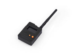 Seeed Studio Wio Tracker L1 Pro rugged enclosure ready for outdoor deployment.
