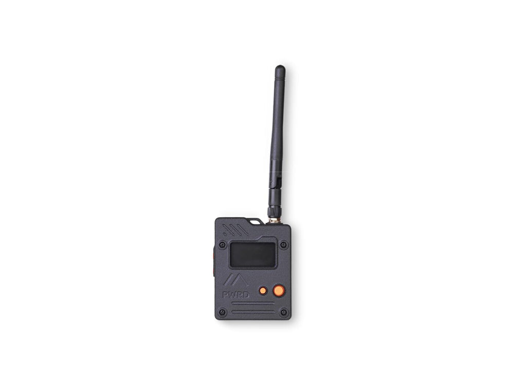 Seeed Studio Wio Tracker L1 Pro Type-C fast charging for flexible power.
