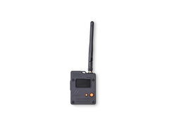 Seeed Studio Wio Tracker L1 Pro Type-C fast charging for flexible power.