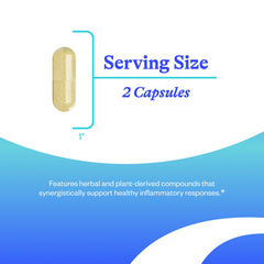 Seeking Health HistaminX capsules pack for easy daily supplementation