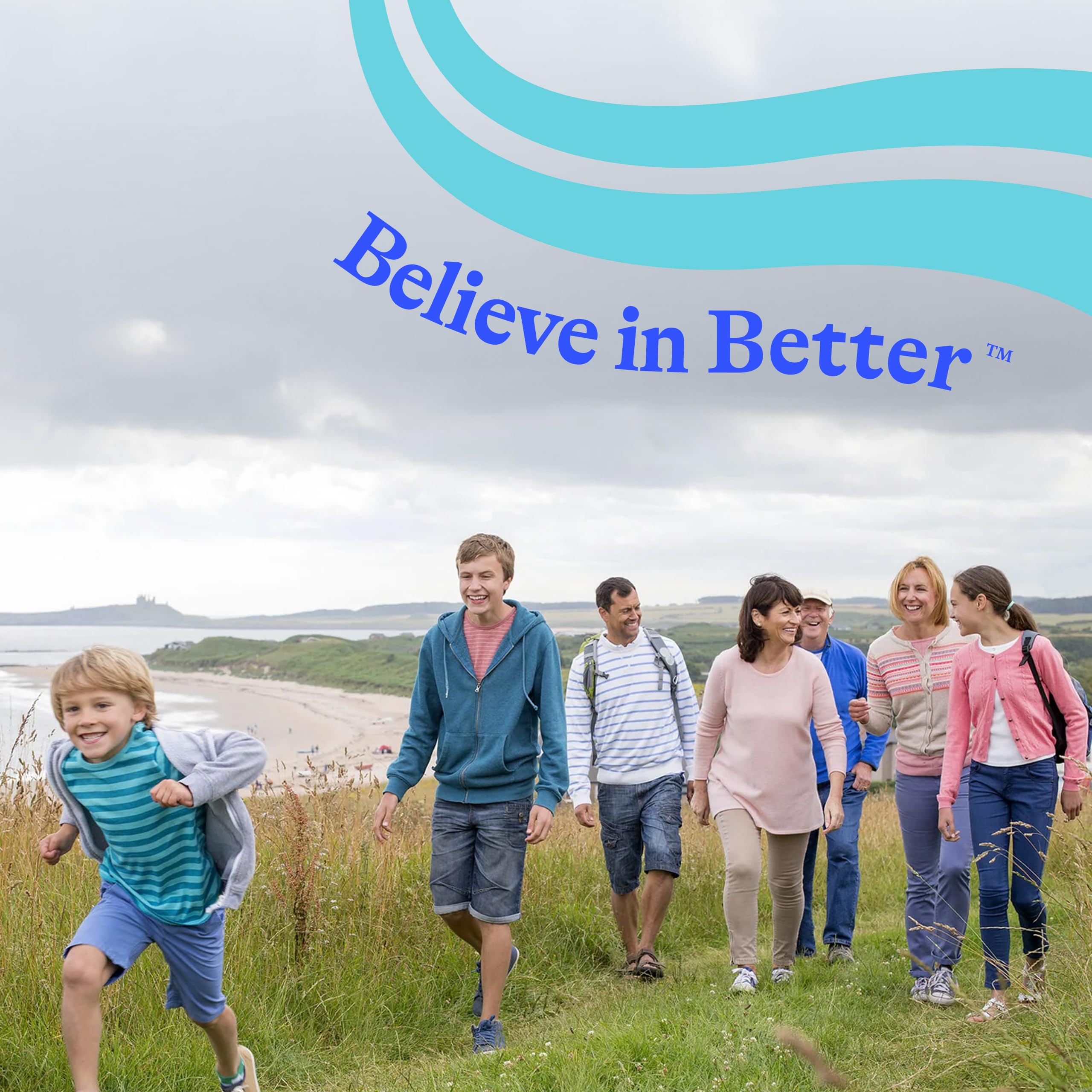 Seeking Health HistaminX bottle supports respiratory comfort and airway health