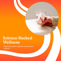 Seeking Health L-Methylfolate 1mg allergen-free packaging design