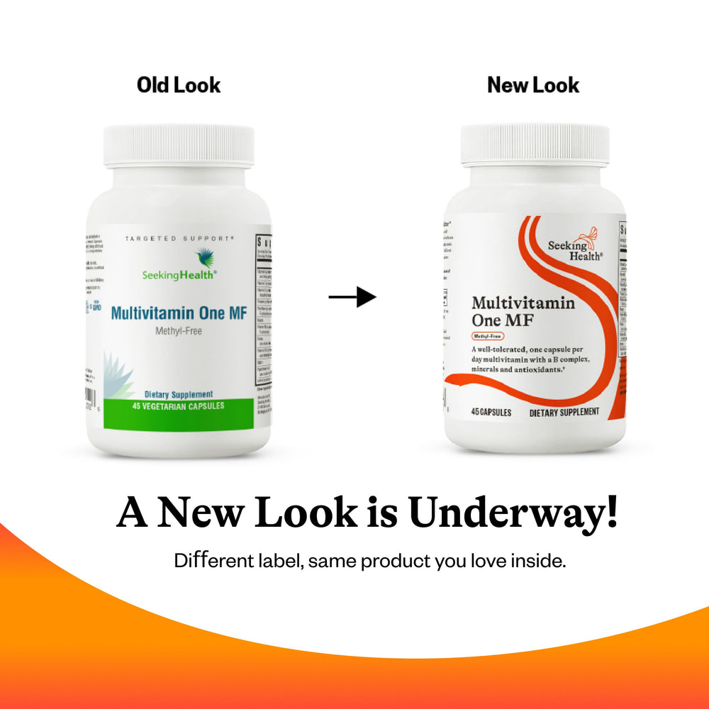 Antioxidants PQQ and SOD in Seeking Health One MF for resilience