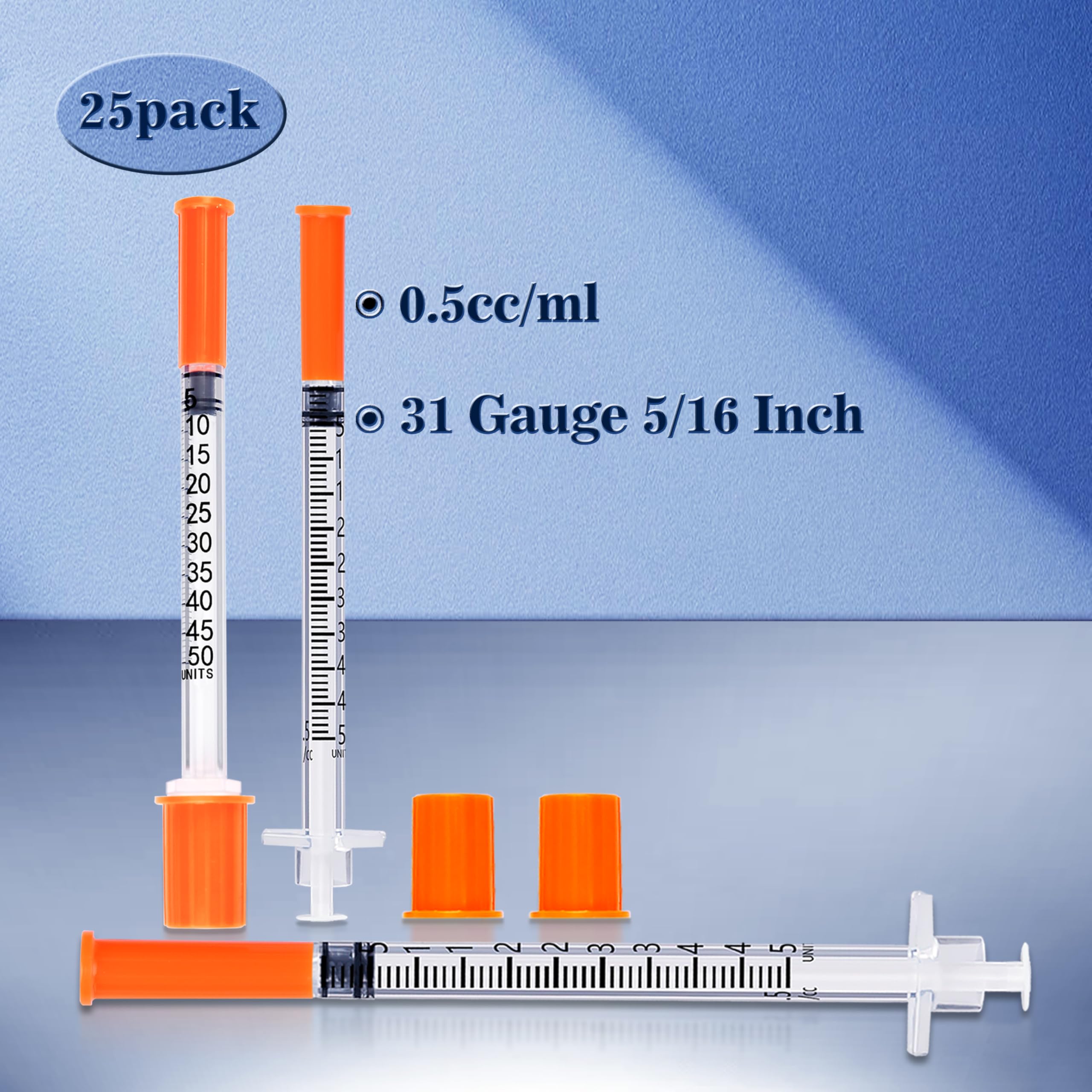 Seelight clear scale markings support reliable dosage