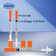 Seelight clear scale markings support reliable dosage