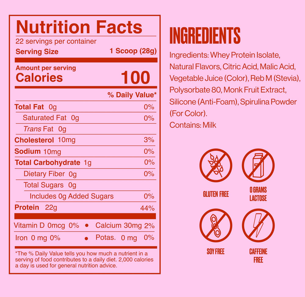 SEEQ nut-free facility logo signals soy-free production standards