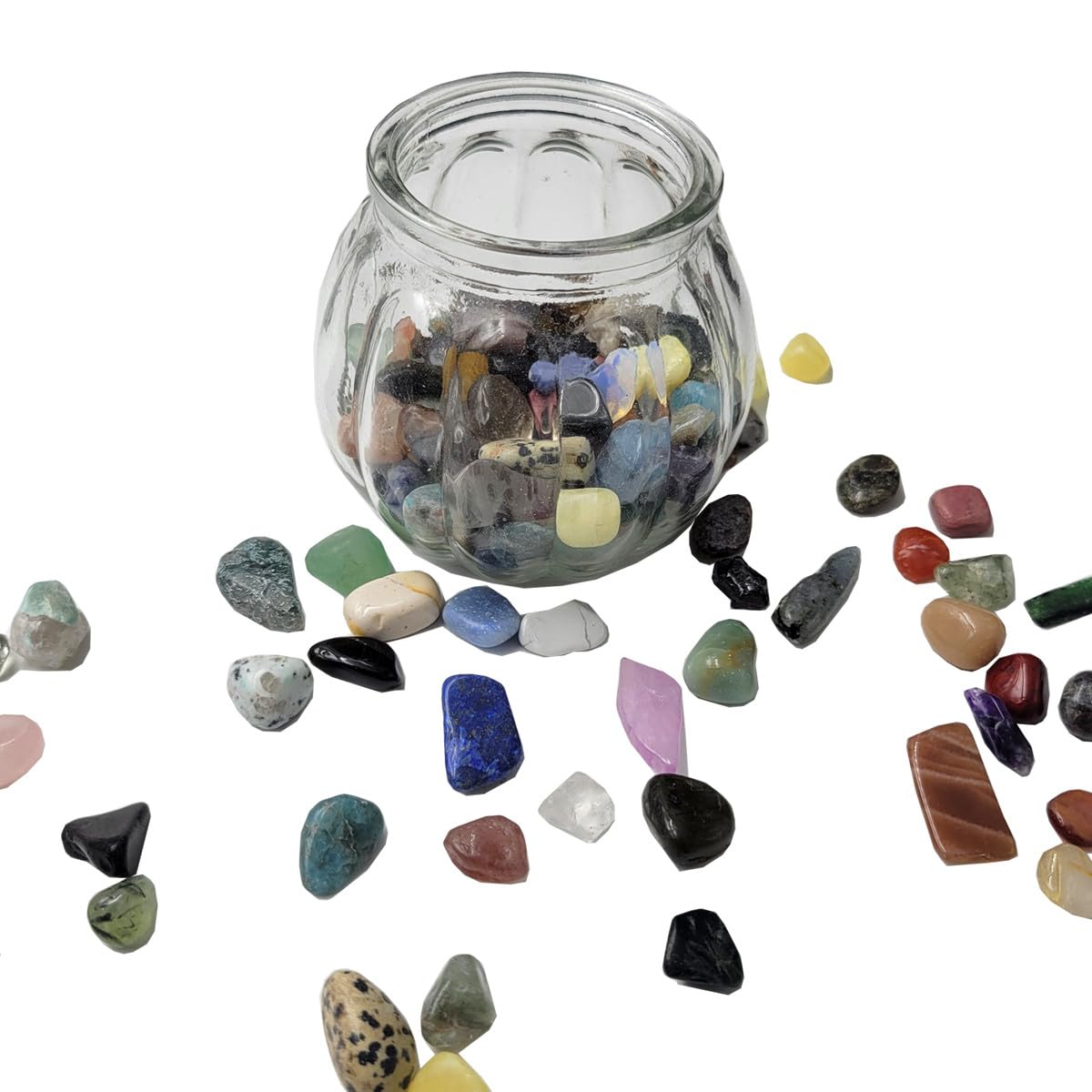 SeeuFun crystals for home decor and positive ambience