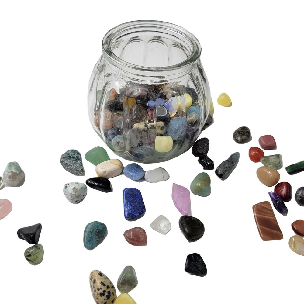 SeeuFun crystals for home decor and positive ambience