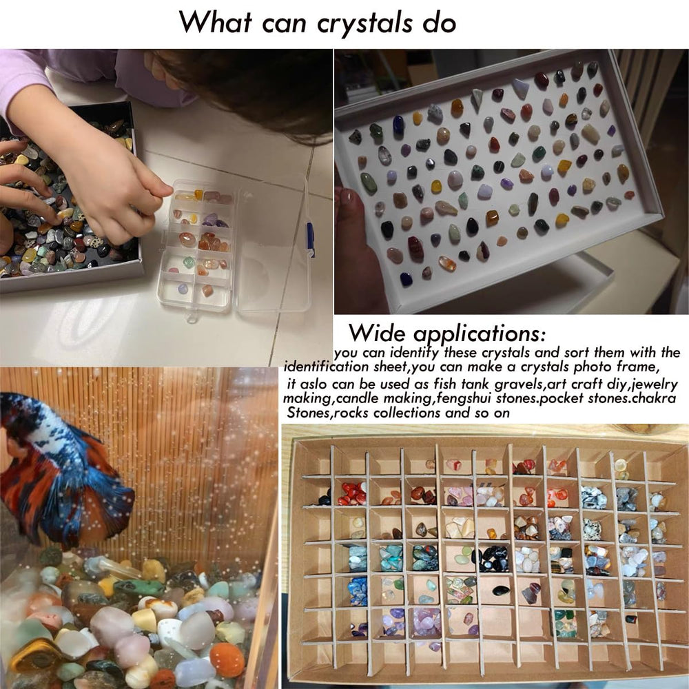 SeeuFun crystals for jewelry making and creative gift ideas