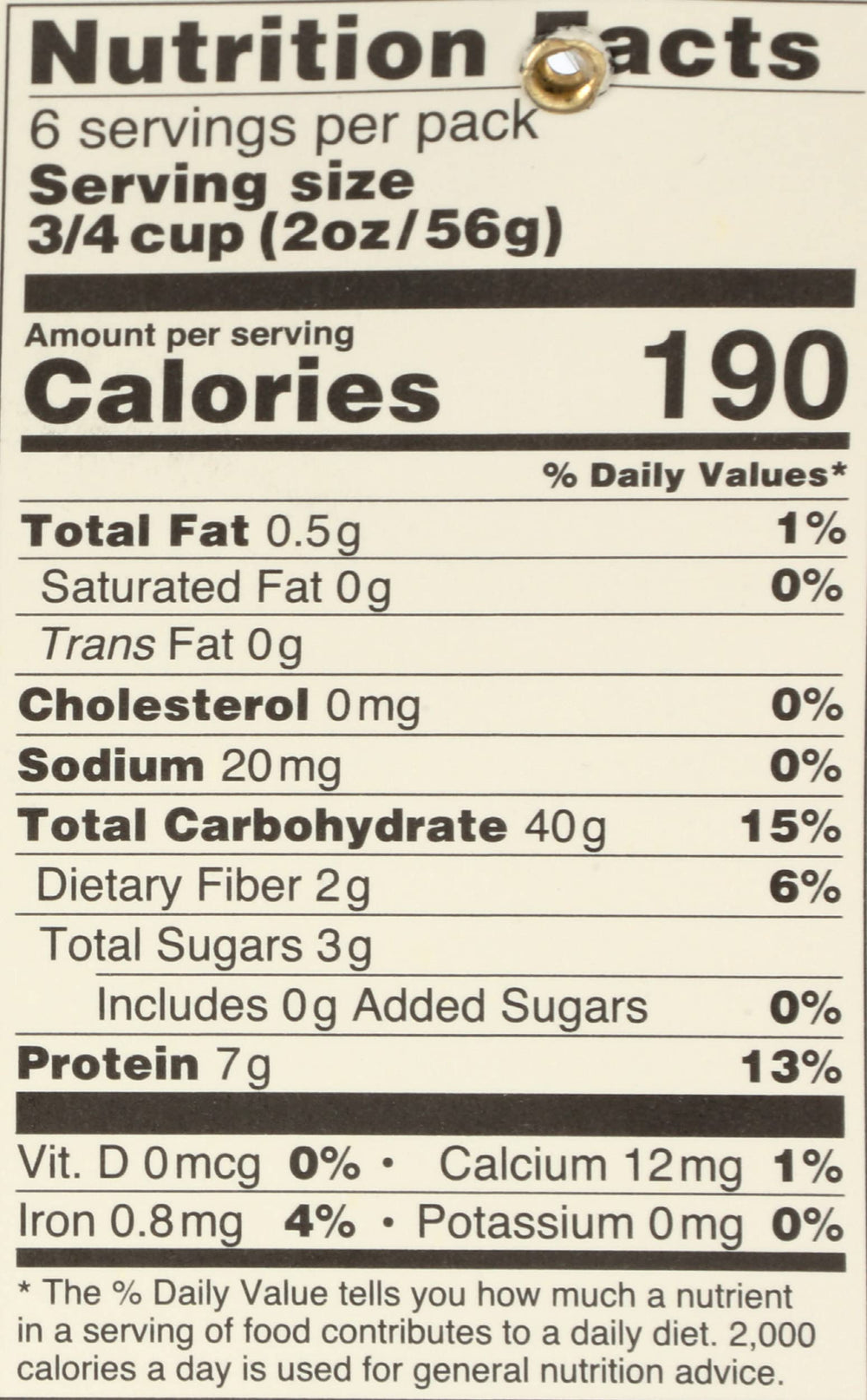 Seggiano organic certification label closeup — confirms certified organic quality.