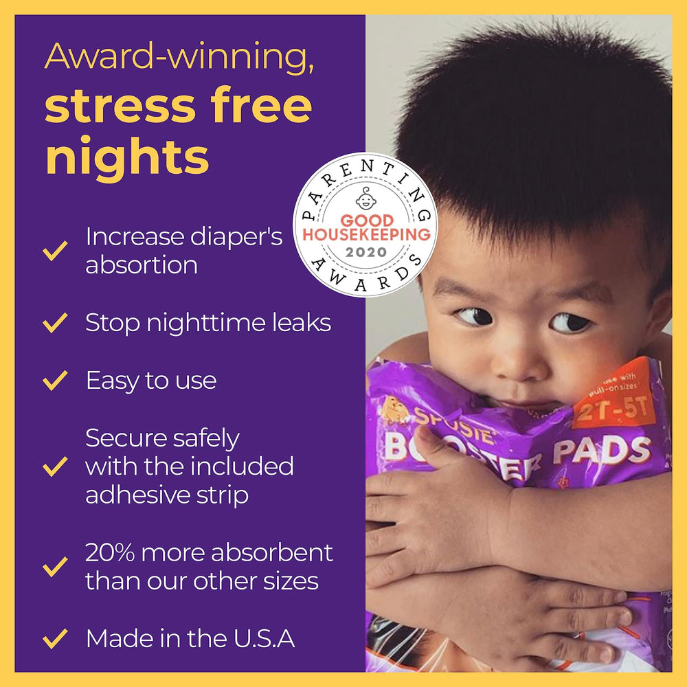 Select Kids Sposie hypoallergenic diaper pad safe for sensitive skin.