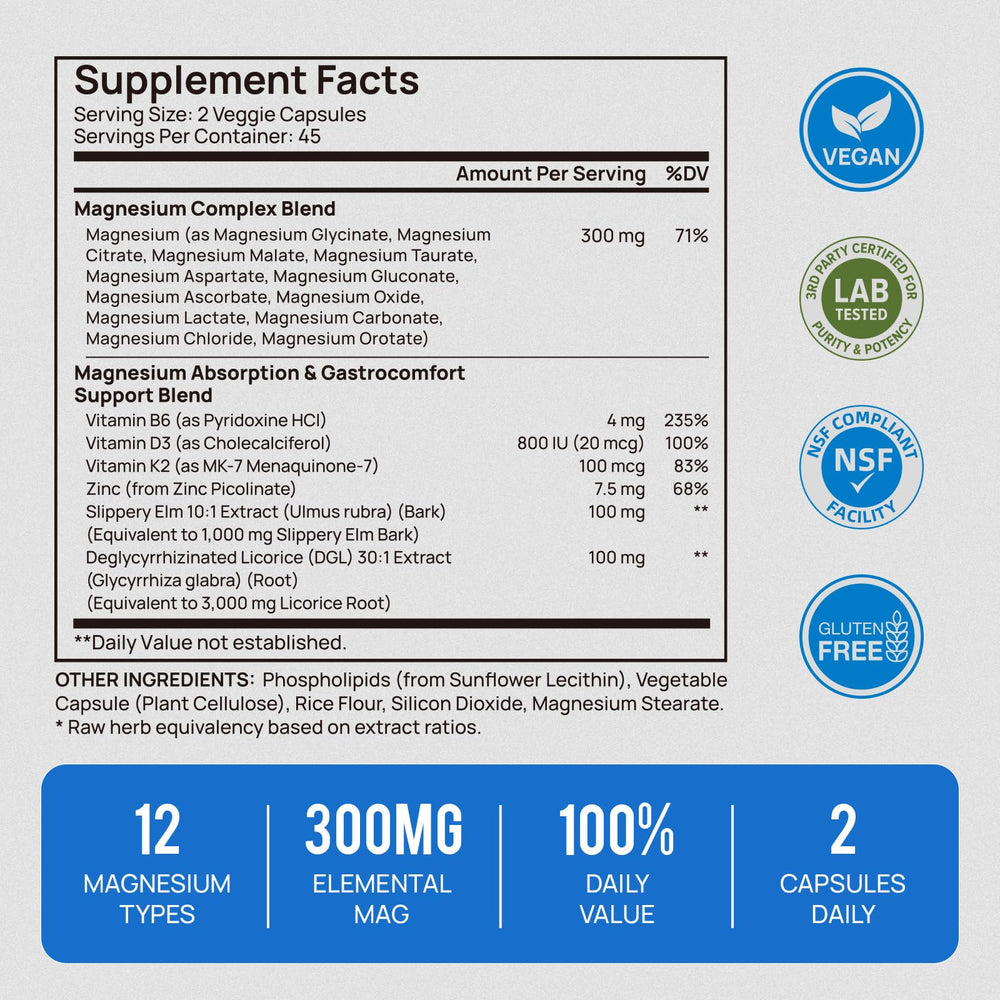 Selerb DGL licorice root image suggests digestive comfort support.
