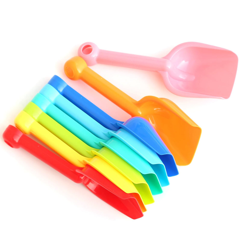 SELTERM Bright color set makes sharing and sorting easy.