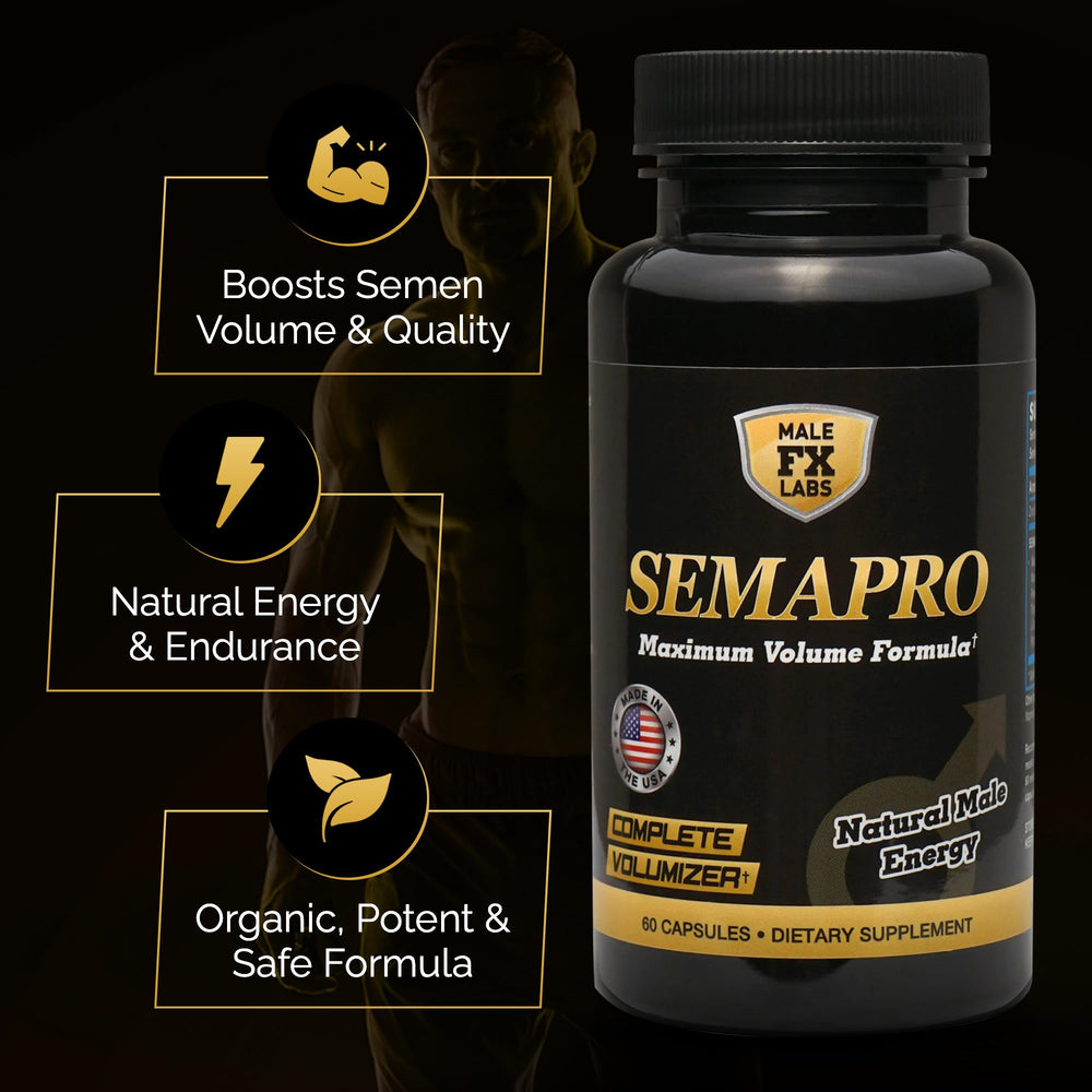 SEMAPRO USA manufacturing facility emphasizing quality and GMP standards.
