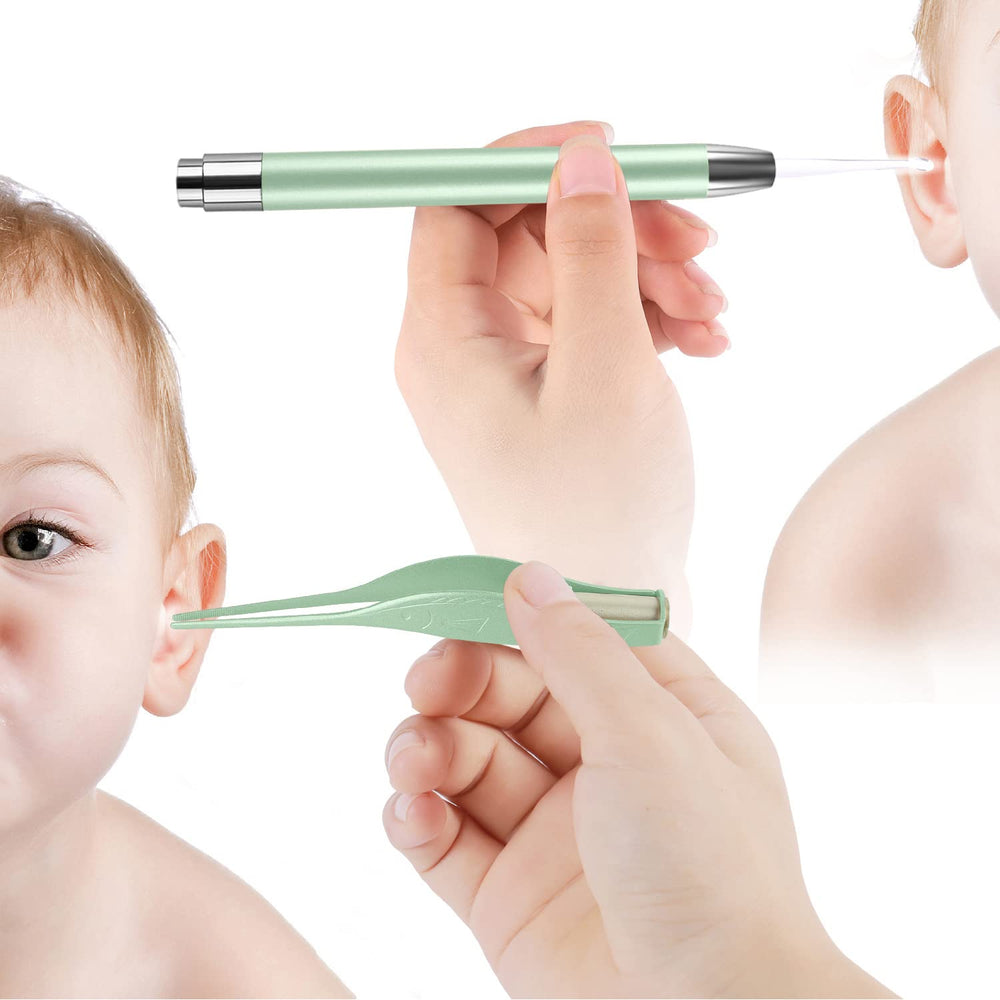 Senlmler green packaging highlights eco-friendly, easy-to-spot kit.