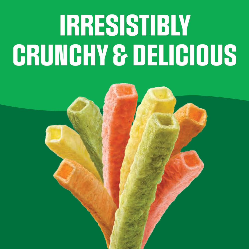 Sensible Portions after-school bite scene, quick kid-friendly snack.