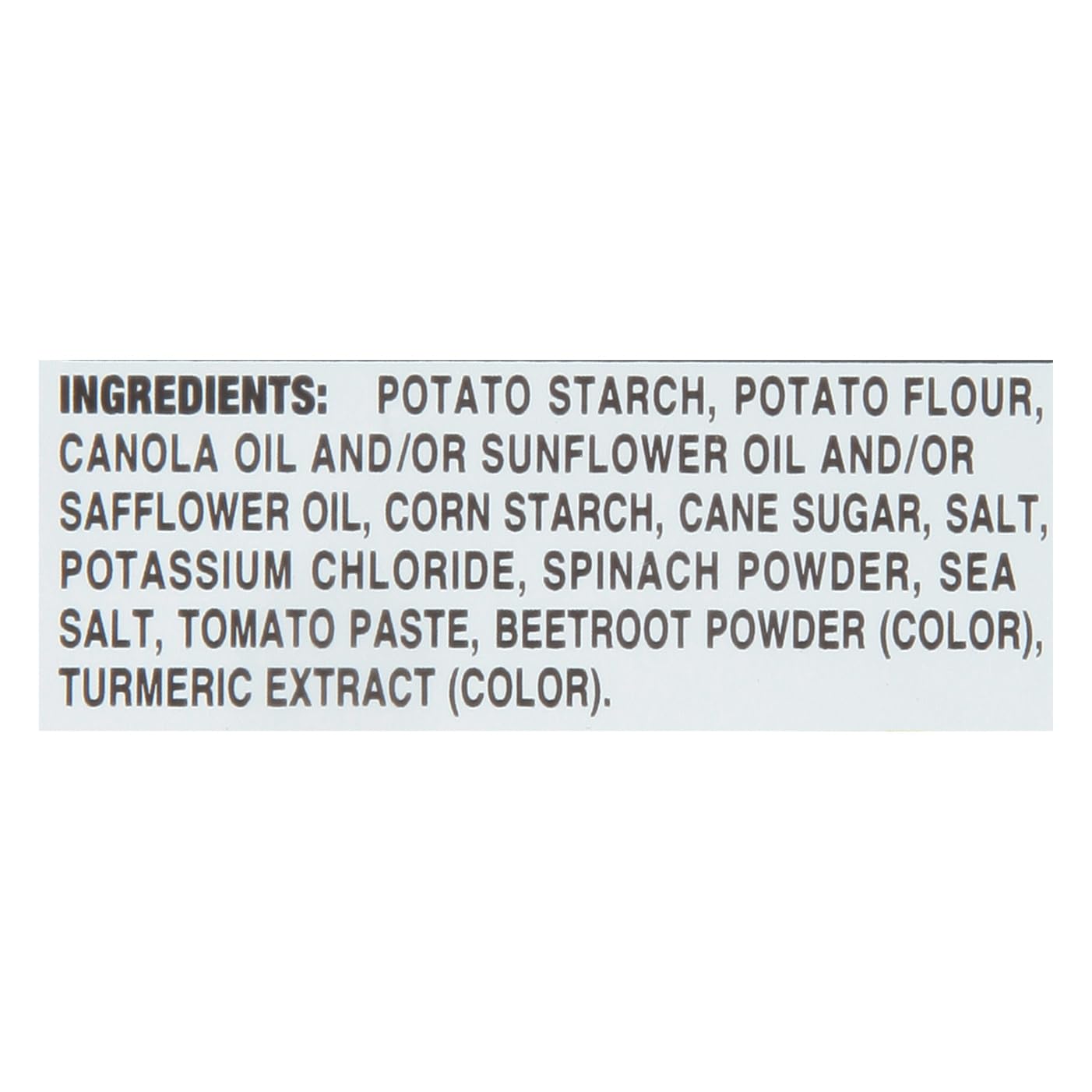 Sensible Portions Variety Pack box highlights gluten-free and kosher-certified options.