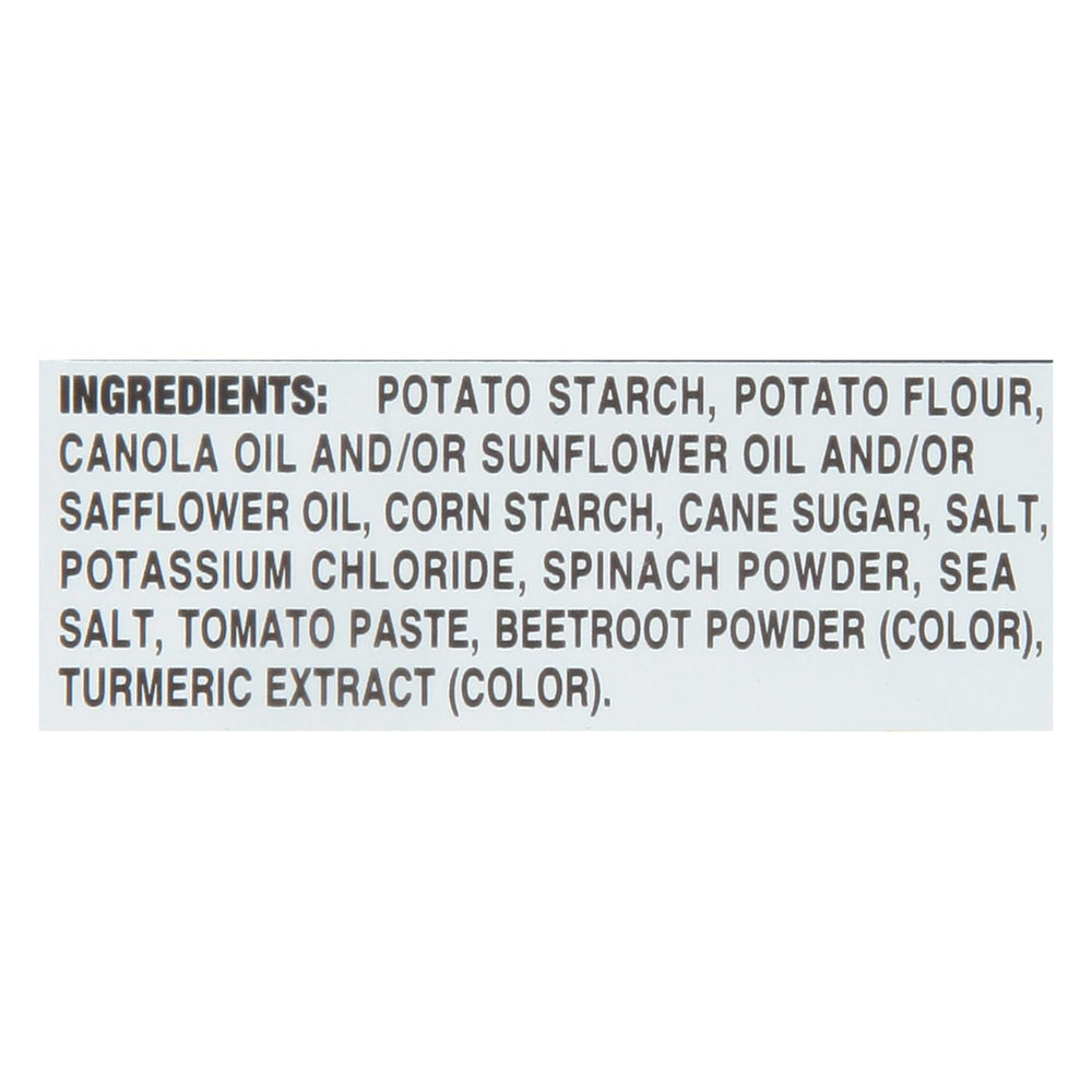 Sensible Portions Variety Pack box highlights gluten-free and kosher-certified options.