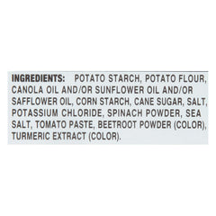 Sensible Portions Variety Pack box highlights gluten-free and kosher-certified options.