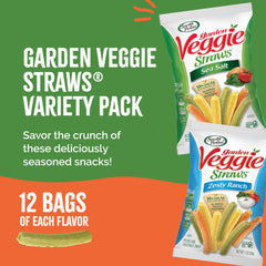 Sensible Portions close-up of airy crunchy texture, perfect for lunchboxes and quick snacking.