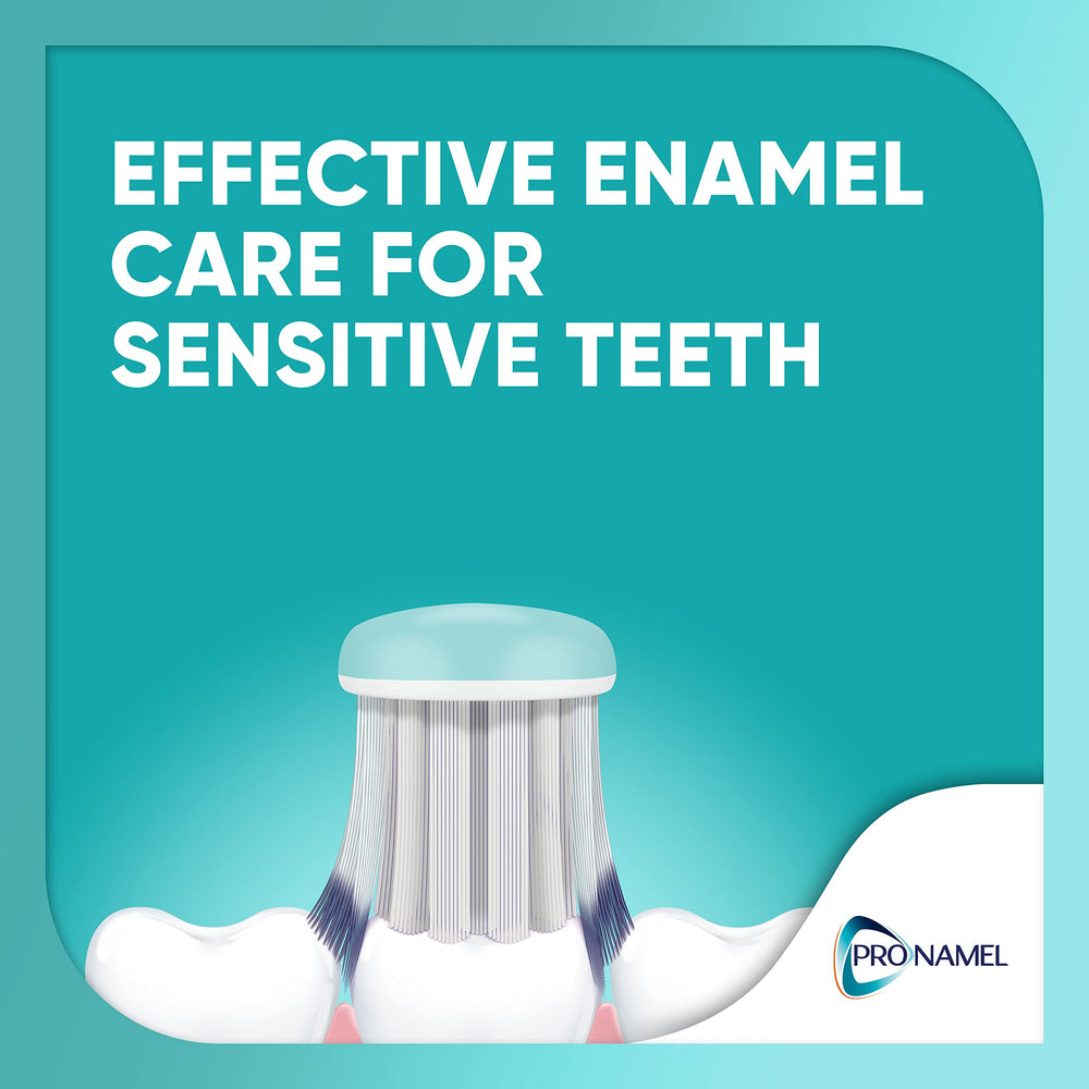 DuoFlex neck feature helps reduce brushing pressure while cleaning.