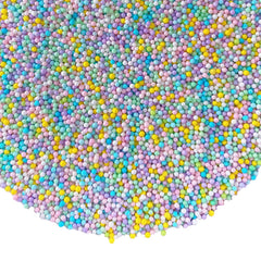 Sentovac sprinkles on cookies add contrast and color to homemade treats