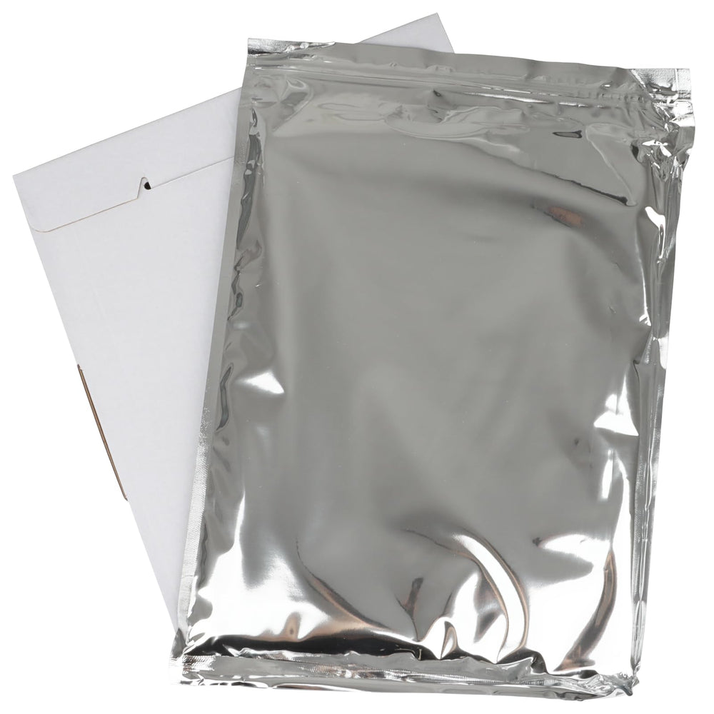 SENTRELA edible paper A4 pack shows 25 sheets for vibrant cake printing.