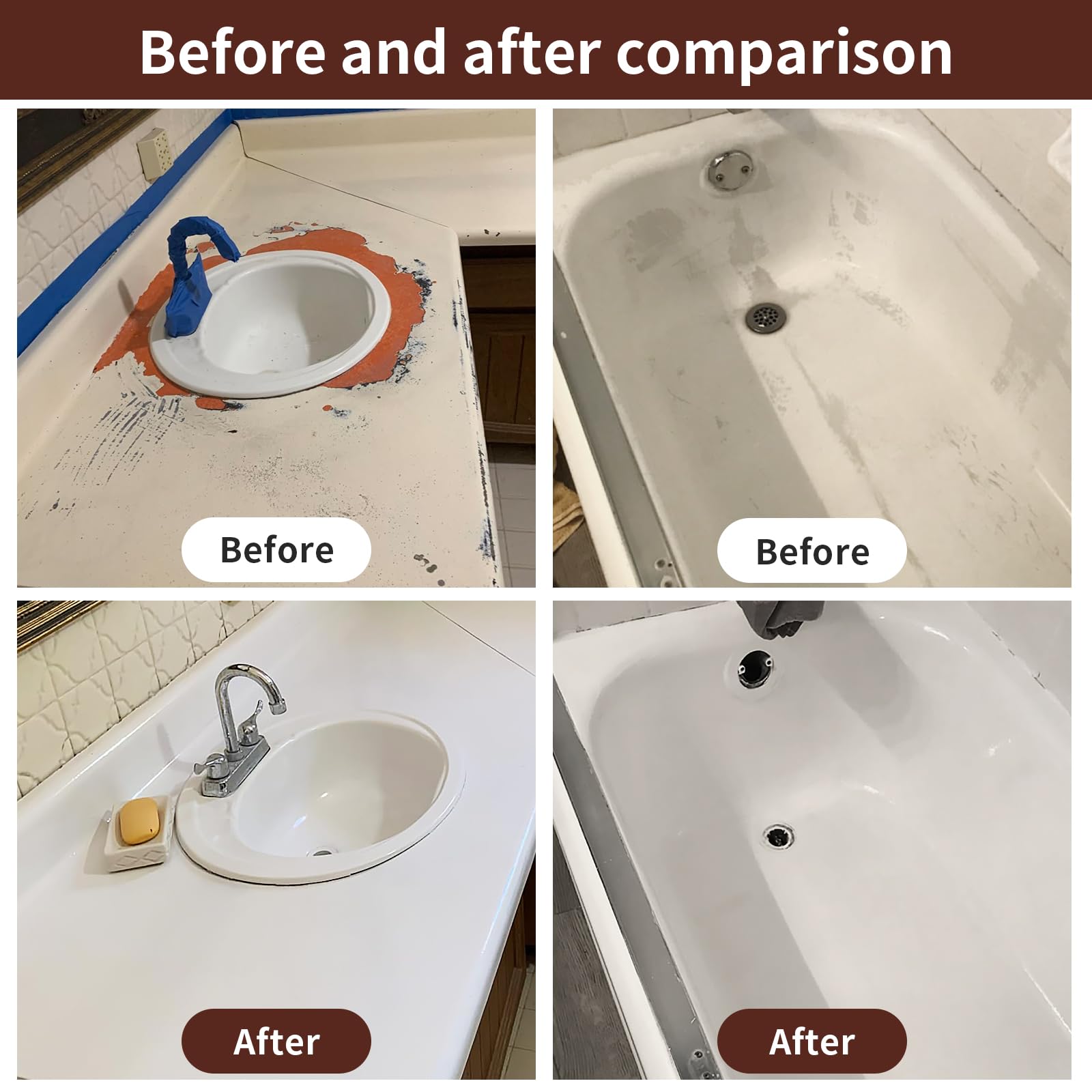 Project planning with SENVEN coverage guidance for baths