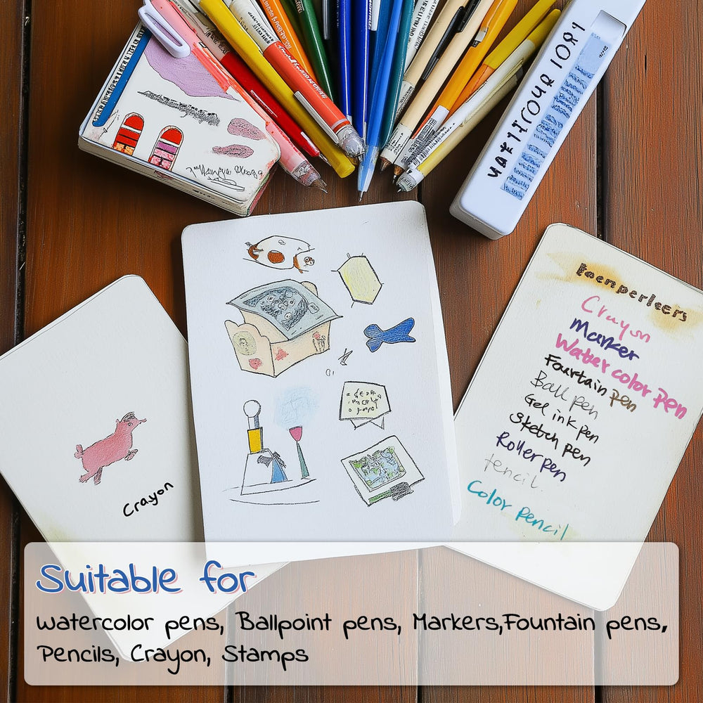 SeptCity blank cards in classroom setup, ready for teaching and learning activities.